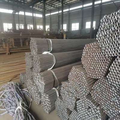 榆社薄壁声测管是无缝钢管还是焊接钢管好一些