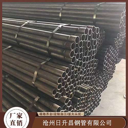 榆社57声测管多少钱一米