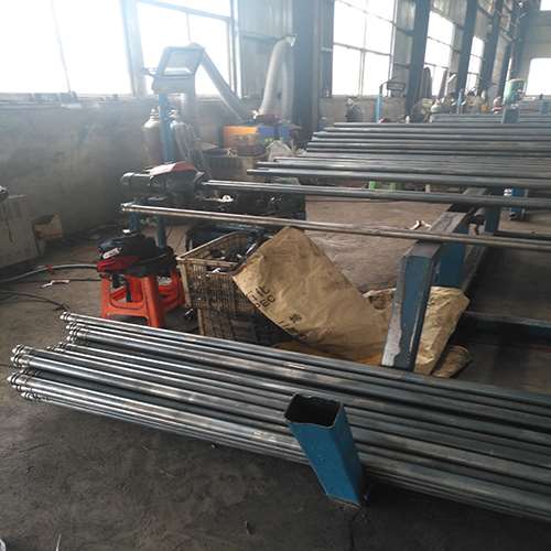 榆社桥梁桩基声测管的施工工艺流程